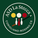 Logo ASD La Stecca