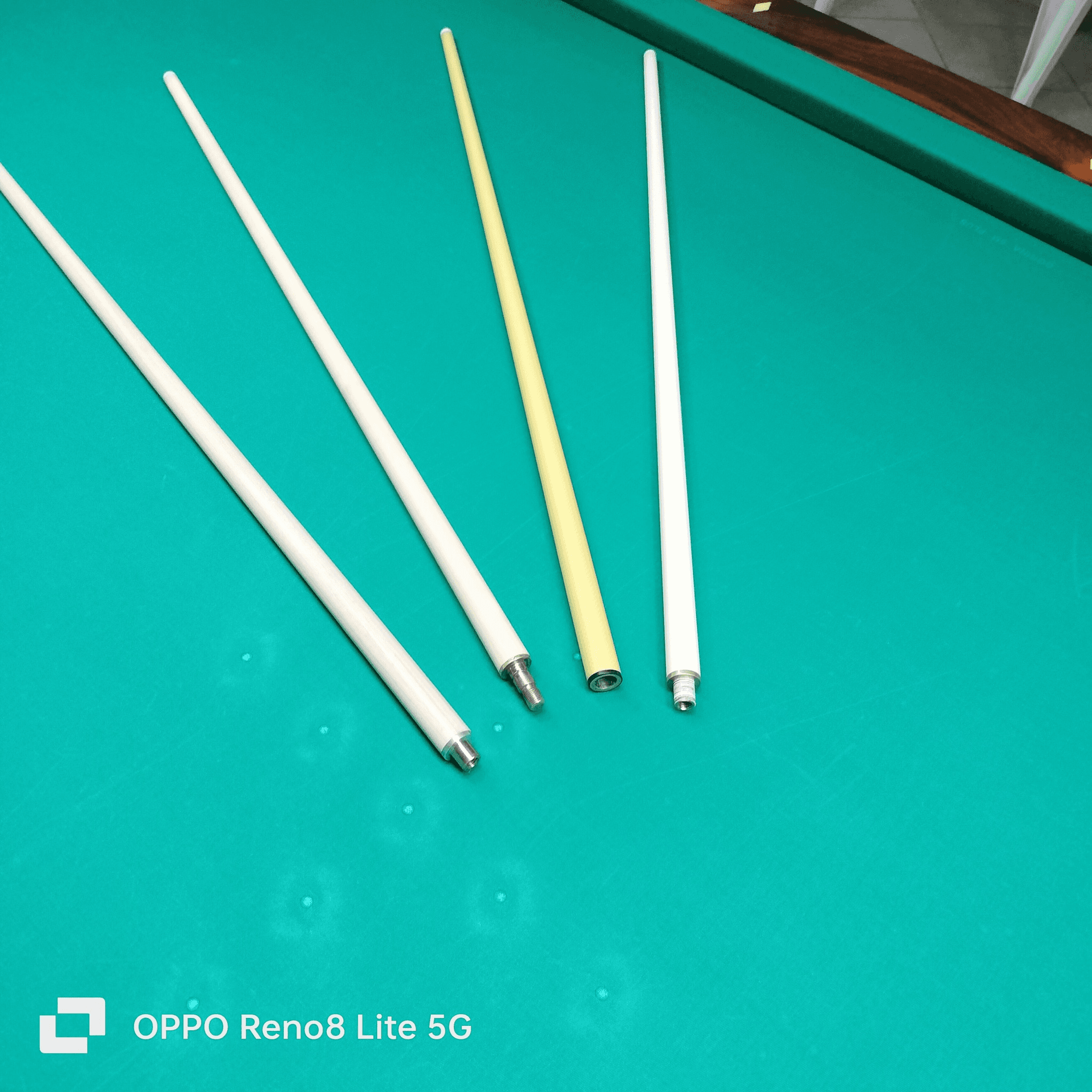 Stecca da biliardo 3